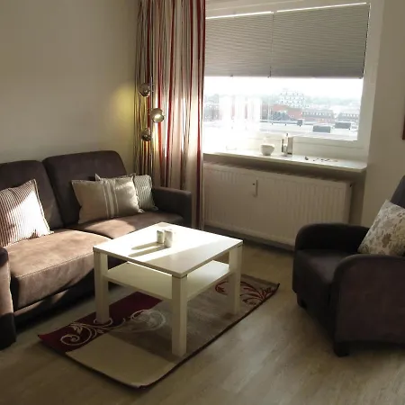 Sylter Residenz 16 64 Westerland