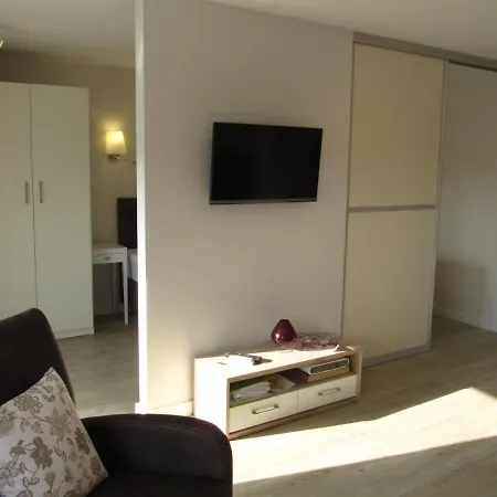 Sylter Residenz 16 64 Westerland