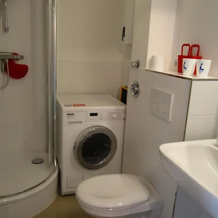 Appartement Sylter Residenz 16 64 Westerland