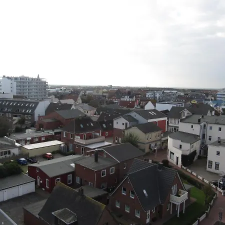 Sylter Residenz 16 64 Appartement