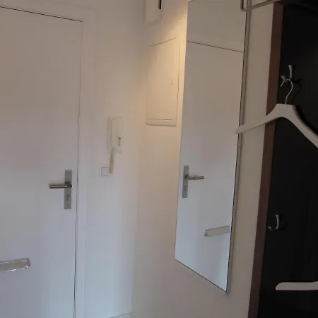 Sylter Residenz 16 64 * Westerland